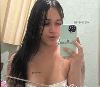 Acompanhante em São Paulo-SP - Sophia Oliveira