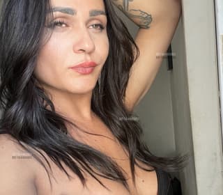 Acompanhante em Caruaru-PE - Letícia Souza