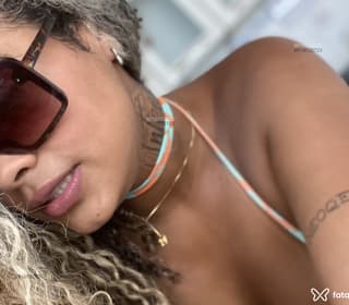 Acompanhante em Linhares-ES - Beatriz