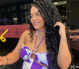 Acompanhante em Jaraguá do Sul-SC - Marielle