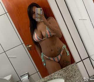Acompanhante em Campos Novos-SC - Paulinhaa