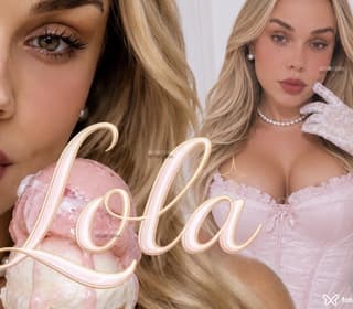Acompanhante em Virtual-VT - Lola