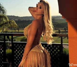 Acompanhante em Muriaé-MG - Clara Castelli