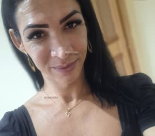 Acompanhante em Ji-Paraná-RO - Samira Mendes