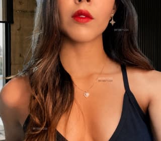 Acompanhante em São Paulo-SP - Luísa Sanches