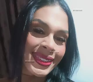 Acompanhante em Brumado-BA - Rayka
