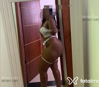 Acompanhante em Petrolina-PE - Tatty Marques