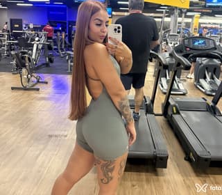 Acompanhante em Valparaíso de Goiás-GO - Alanna Chloe