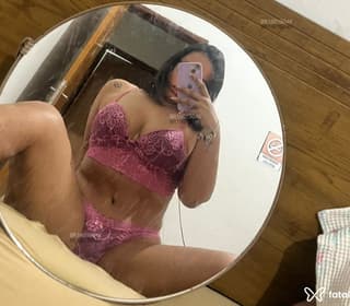 Acompanhante em Lorena-SP - Lavínia Magnara