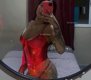 Acompanhante em Caraguatatuba-SP - Miuki