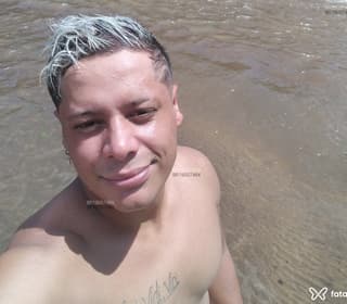 Acompanhante em Camboriú-SC - Daniel
