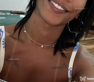 Acompanhante em Queimados-RJ - Vivi