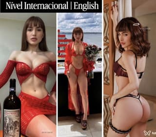 Acompanhante em Brasília-DF - Yumi Japinhaa