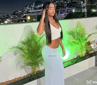 Acompanhante em Angra dos Reis-RJ - Priscila