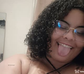 Acompanhante em São Vicente-SP - Thamires