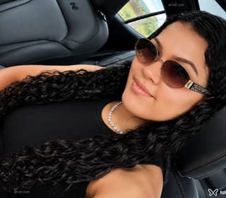 Acompanhante em Sorriso-MT - Melissa