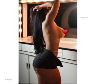 Acompanhante em Guaporé-RS - Amanda Ferreira