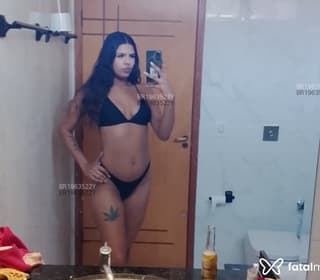 Acompanhante em Uberlândia-MG - Mary Torres
