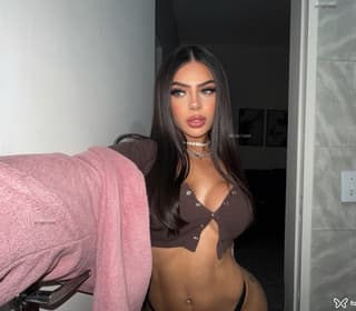 Acompanhante em Fortaleza-CE - Ana Jenny