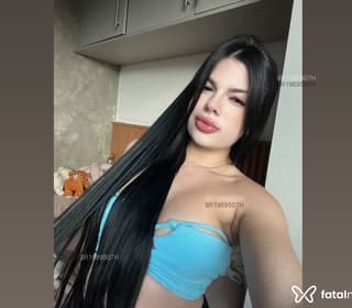 Acompanhante em Santo André-SP - Isabela Fonseca
