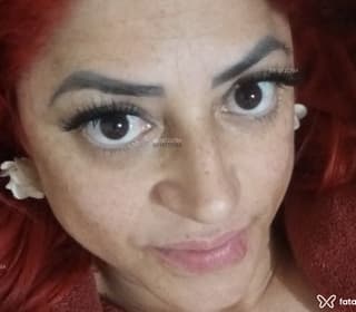 Acompanhante em Pinhais-PR - Laura Warrior