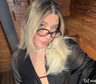Acompanhante em Rio de Janeiro-RJ - Liz Scheneiderr