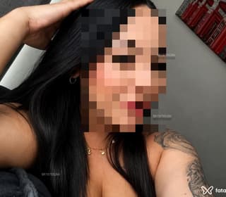 Acompanhante em Botucatu-SP - Sabrina Medeiros