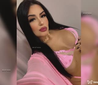 Acompanhante em Mogi Guaçu-SP - Yasmin Lima