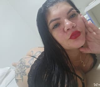 Acompanhante em Itaituba-PA - Izabella Falconi