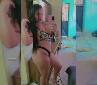 Acompanhante em Valença-RJ - Vitória