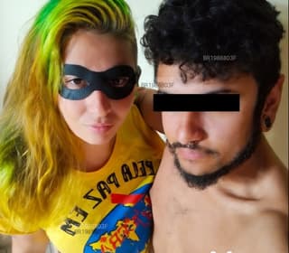 Acompanhante em Virtual-VT - Casalilhaaa