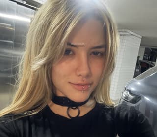 Acompanhante em Recife-PE - Ana Júlia