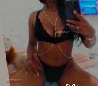 Acompanhante em São Borja-RS - Giovana