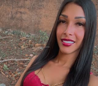 Acompanhante em Lucas do Rio Verde-MT - Rubi Eliana