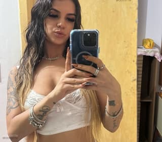 Acompanhante em Paulista-PE - Laura