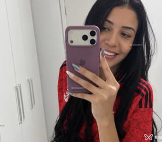 Acompanhante em Rio de Janeiro-RJ - Julia Soares