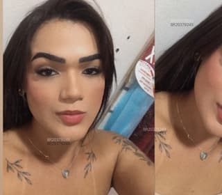 Acompanhante em Ariquemes-RO - Ana Silva