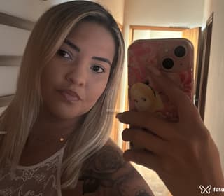 Acompanhante em Sorocaba-SP - Natalia