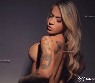 Acompanhante em Iguatu-CE - Ágatha Mendes