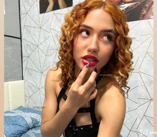 Acompanhante em Uberlândia-MG - Valentina Fox