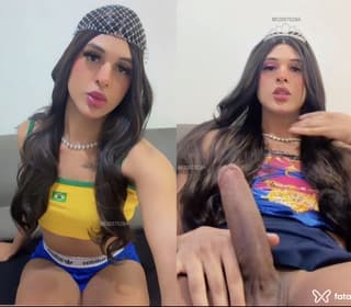 Acompanhante em Brasília-DF - Estela Campos