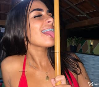 Acompanhante em Cabo Frio-RJ - Aylla