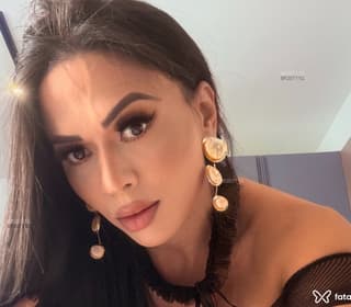 Acompanhante em Sorocaba-SP - Amanda Montteiro
