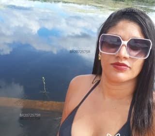 Acompanhante em Barreiras-BA - Pâmela Souza
