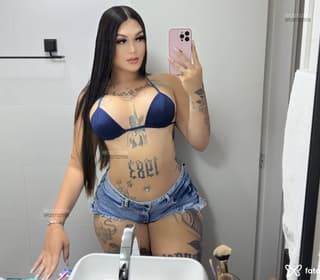 Acompanhante em Virtual-VT - Gabizinha