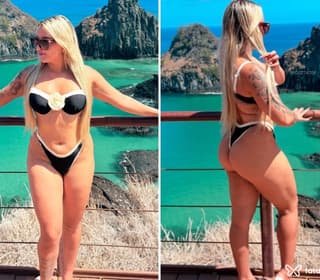 Acompanhante em Garanhuns-PE - Emilly Albuquerque