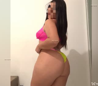 Acompanhante em São Leopoldo-RS - Ana Luiza