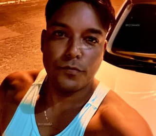 Acompanhante em Gravataí-RS - Allan Acosta