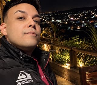 Acompanhante em Gravataí-RS - Allan Acosta
