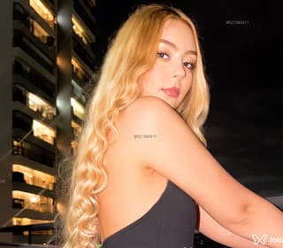 Acompanhante em São Paulo-SP - Nicole